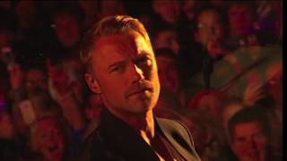 Ronan Keating   When You Say Nothing at All