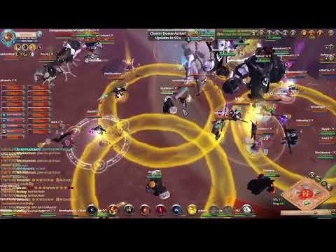 2022 03 21 Vod Elevate vs Poe