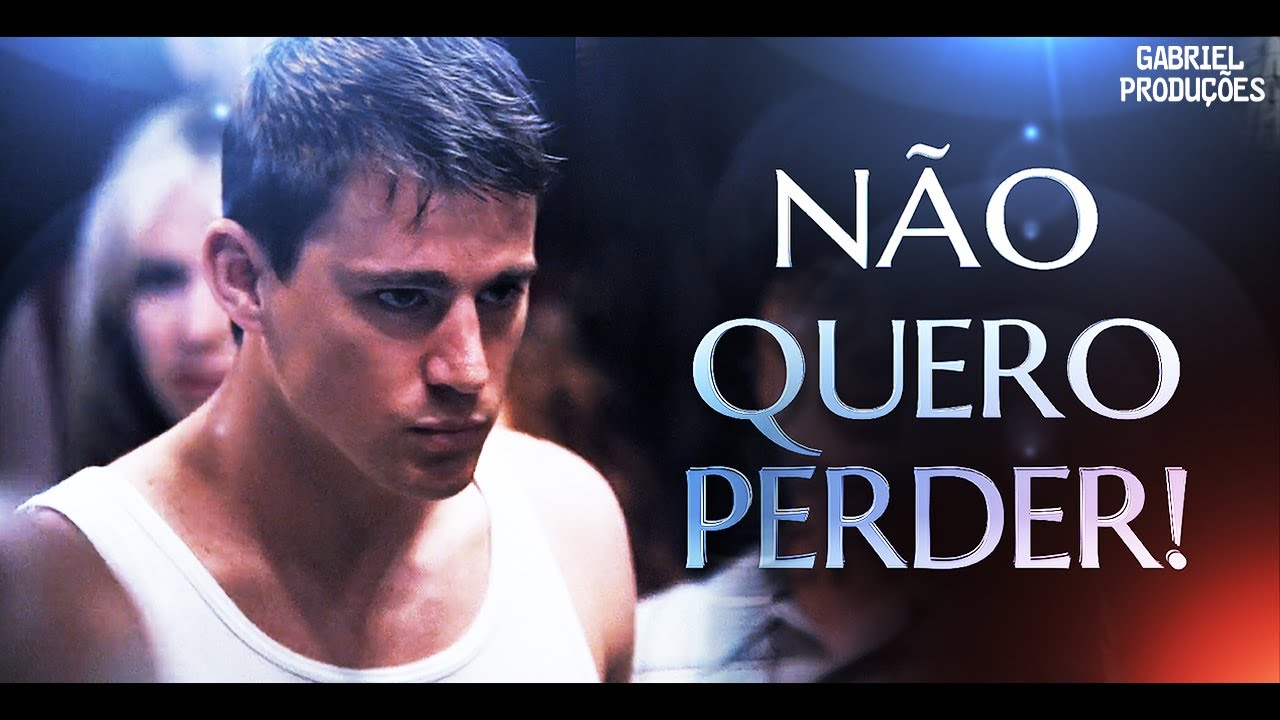 Veia de Lutador - Eu Só Não Quero Perder! Vídeo Motivacional (Motivação 2021)
