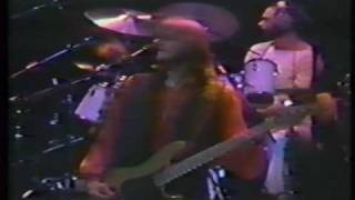 Chicago (Band)- Baby What a Big Surprise- LIVE 1977