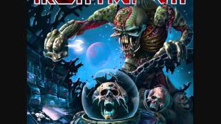 Iron Maiden - The Man Who Would Be King