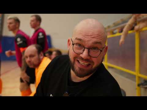 WE DON'T DO ORDINARY | INSIDE NARVA UNITED special episode. Subtitles included.