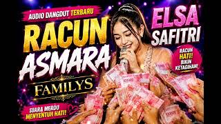 Download lagu RACUN ASMARA - SUARA EMAS - ELSA SAFITRI - FAMILYS - FULL AUDIO JERNIH mp3 Download lagu RACUN ASMARA - SUARA EMAS - ELSA SAFITRI - FAMILYS - FULL AUDIO JERNIH mp3