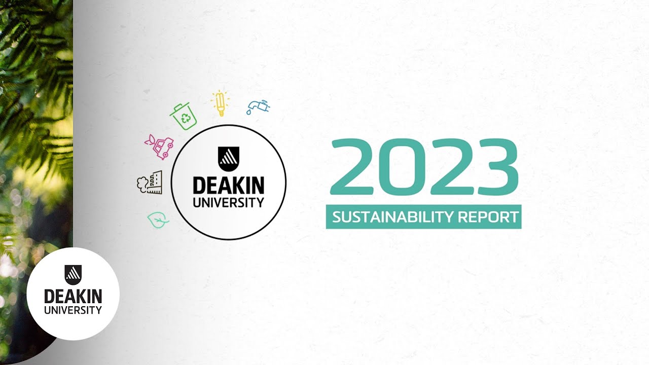 2023 Sustainability Report