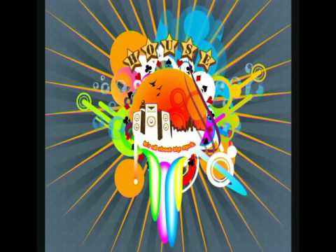 Karly - All I Want  (Dj Ross & Marvin Remix)