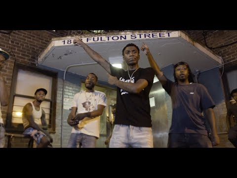 SHAY STACKS - "ENERGY" (Music Video) | Shot By @MeetTheConnectTv
