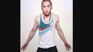 Mike Posner - Top Of The World [NEW SONG 2012]