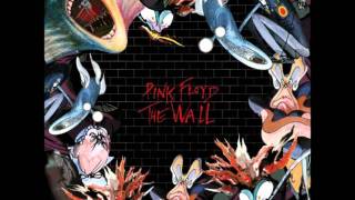 Pink Floyd - 14) Goodbye Cruel World
