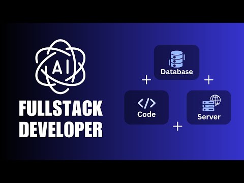 The EASIEST Way To Build SaaS Apps (AI App Builder - No Coding Required)