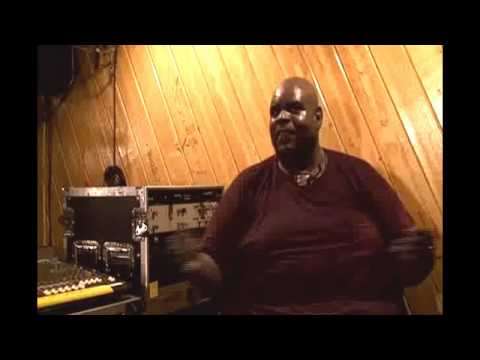True Go-Go Stories:  Teebone  - (Trouble Funk)