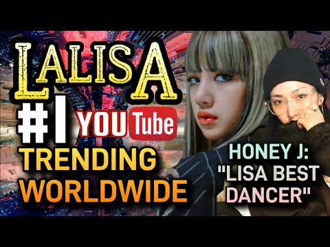Honey J and Chesir Ha With Powerful Words About Lisa