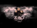 Z-Ro - These Niggaz