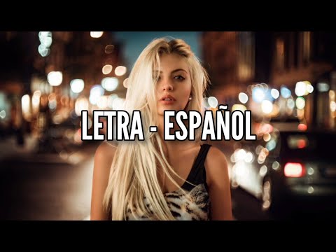 Vintage Culture, Bruno Be & Ownboss - Intro Rework (Letra  - Español)