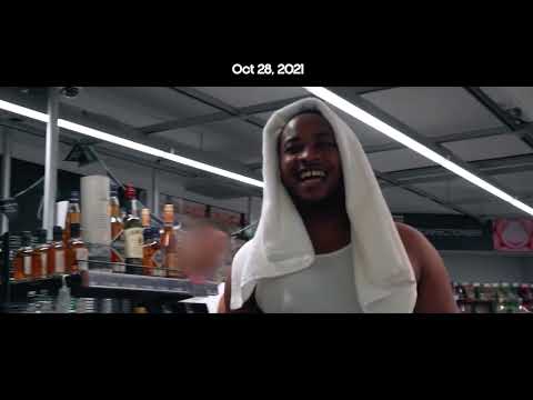 Kay-O - TIME (Official Video)