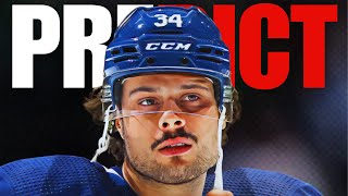 The HONEST TRUTH About The NHL Atlantic Division