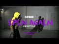 ZayBAD SPIN AGAIN Official Music Video