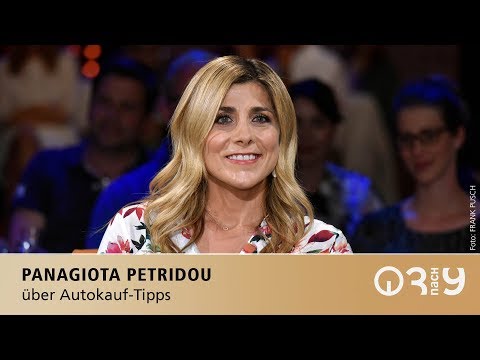 Autokauf-Tipps von Panagiota Petridou // 3nach9