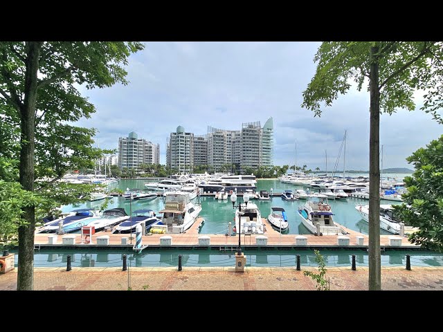 3 Bed Condo for Sale in  Marina Collection - Image 23