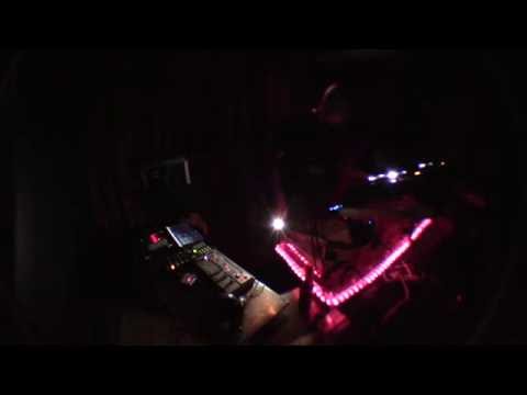 Axkan live at Silent Shout #FOFN