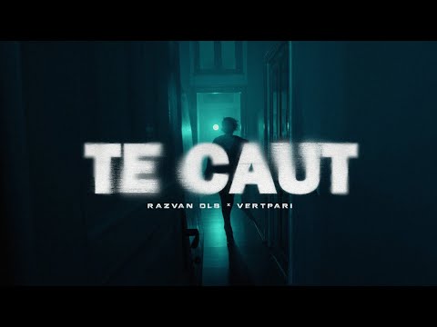 Razvan DLB feat. VertPari - Te Caut (Videoclip Oficial)