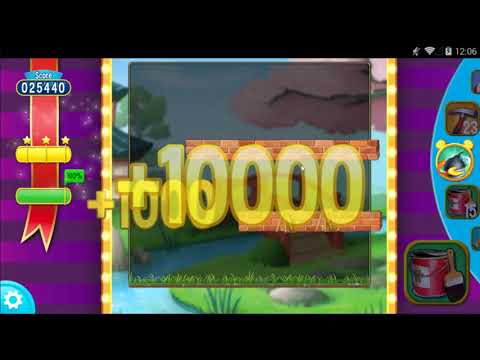 Pet Rescue Saga Level 4548 - NO BOOSTERS | SKILLGAMING ✔️