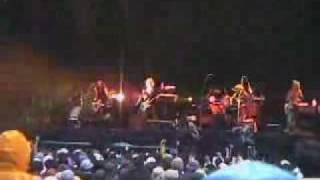 Courtney Love - Hole - Mono (Live - Fuji Festival 2004)