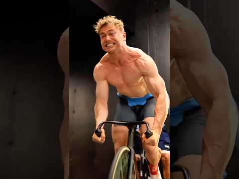 The Hardest Bike to Ride 😱