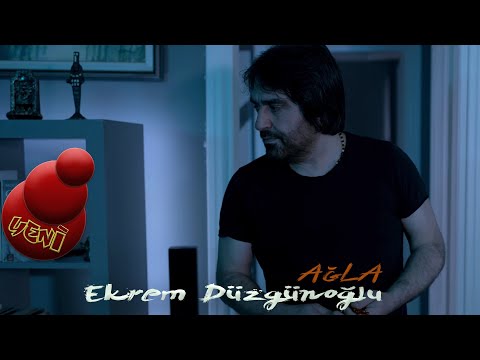 Ekrem Düzgünoğlu - Ağla