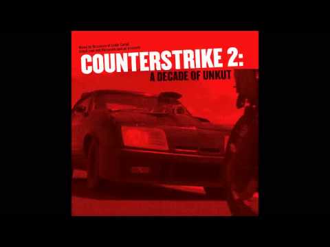Counterstrike 2 - A Decade of Unkut mixtape