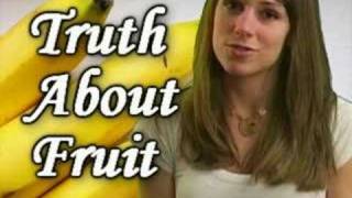 The Truth About Fruit Health Food or Candy Nutrition