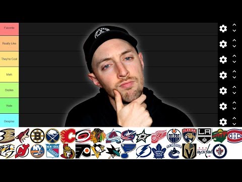 download lagu mp3 mp4 Best Nhl Teams, download lagu Best Nhl Teams gratis, unduh video klip Best Nhl Teams