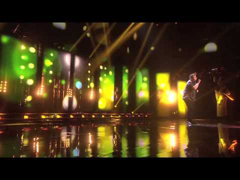 The Voice of Ireland Series 3 Ep 12 - Craig McMorrow Live Show 2