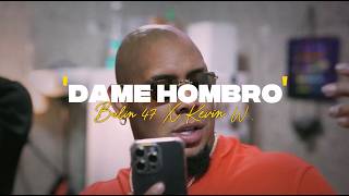 Video Dame Hombro de Bulin 47