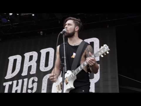 Drown This City - False Idols (Live @ Unify 2017)