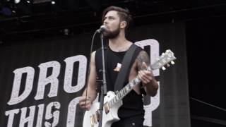 Drown This City - False Idols (Live @ Unify 2017)