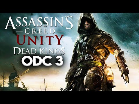 Assassin’s Creed Unity Dead Kings | Widmo z przeszłości | #3