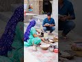 Eat The Parathas Haryanvi Comedy Funny Shorts Mother And Prince