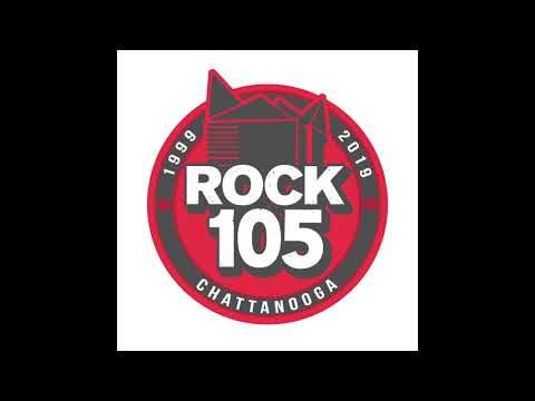 WRXR/Rossville, Georgia Legal ID - July 12, 2021