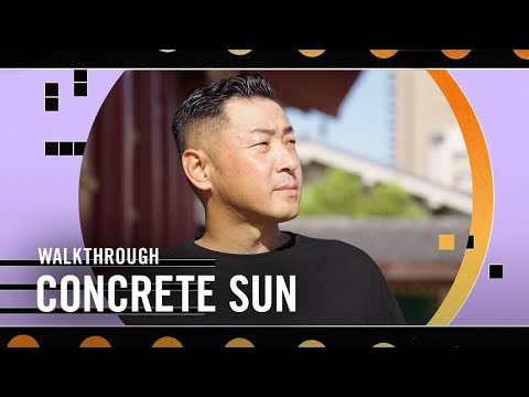 Free Download Concrete Sun v1.0.0 MASCHiNE EXPANSiON