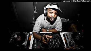De La Soul - Stakes Is High (DJ Spinna Remix)