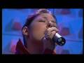 Stacie Orrico - I Promise ( Live HQ ) 