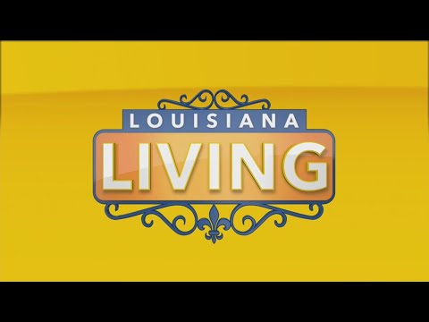 Louisiana Living: Boy Scouts of America