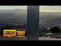 Mysterious Monolith Appears — And Vanishes — In 3rd Location | Sunday TODAY