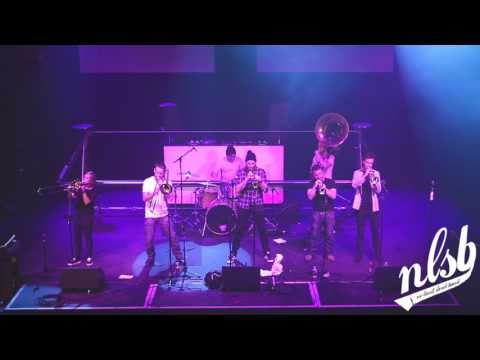 No Limit Street Band - How Will I Know Clip