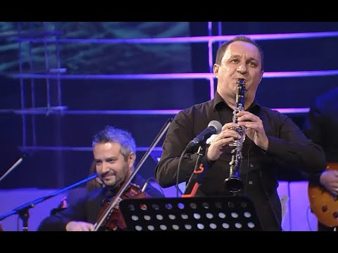 Grupa FONTANA & Kameren Orkestar na Bitola - VISOCHINI (Heights) - Live - World Music Festival