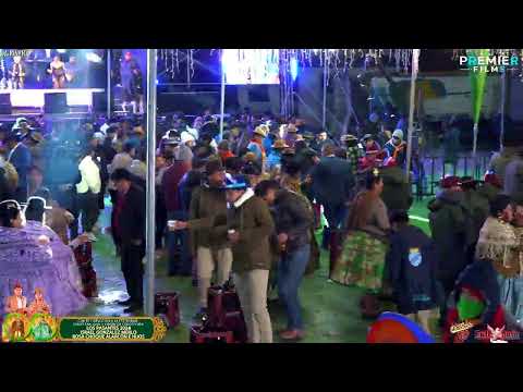 Con fe y devoción al Señor: "San Juan y Virgen de Concepción" La Rivera - Provincia Mejillones