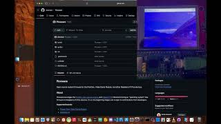 Download the video "A custom firmware for the PicoCalc? This is Picoware #raspberrypi #clockwork #picocalc"