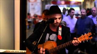 The Parlotones - Goodbyes are never easy (Live and Unplugged)