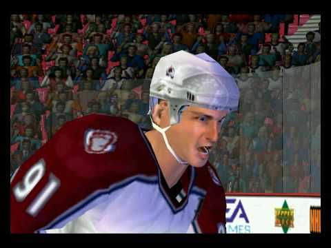 NHL 2002 intro