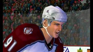 NHL 2002 intro